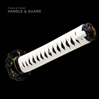 Unsharpened Mirror-Polished Collector Katana — High-Manganese Steel, Green-Bark Lacquer Saya — gallery image 8