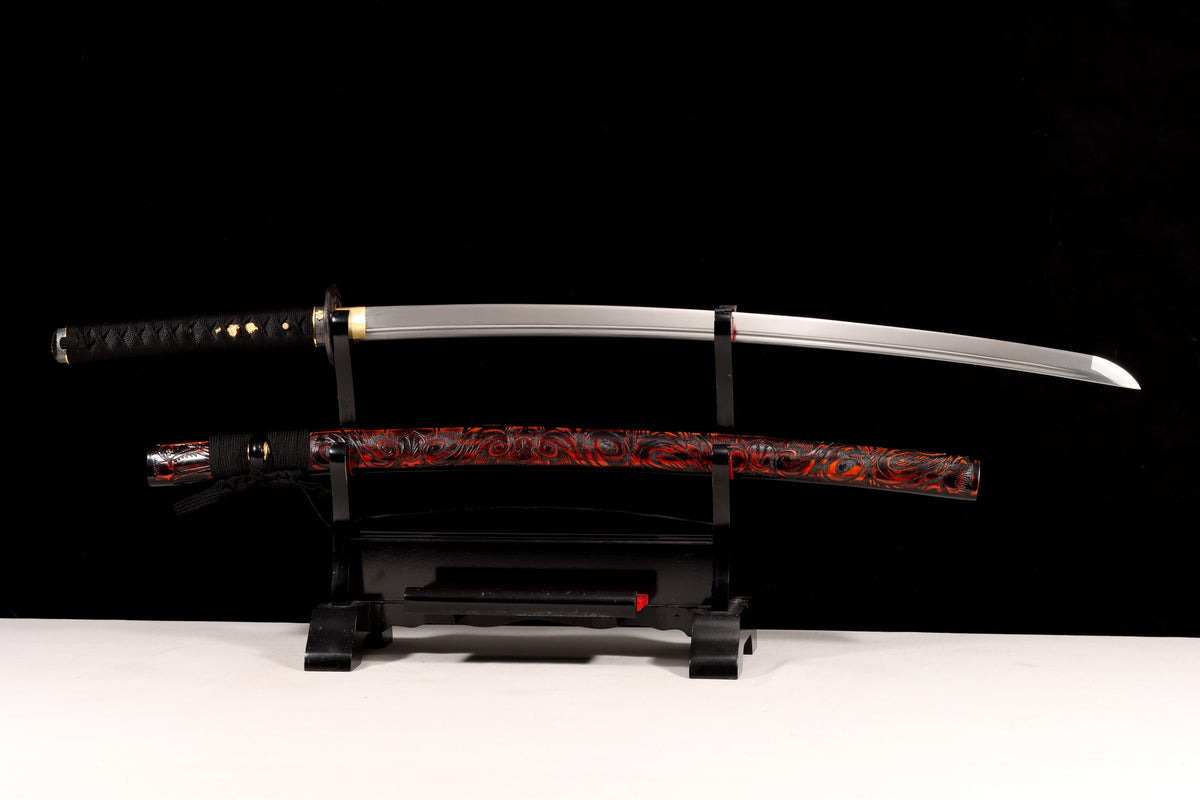 Prime Katana KATANA-46 actual product photograph