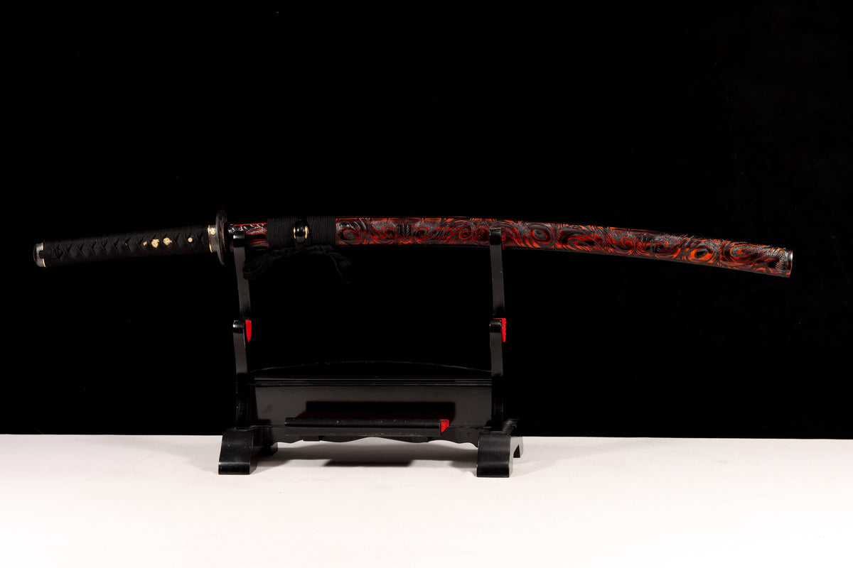 Prime Katana KATANA-46 actual product photograph