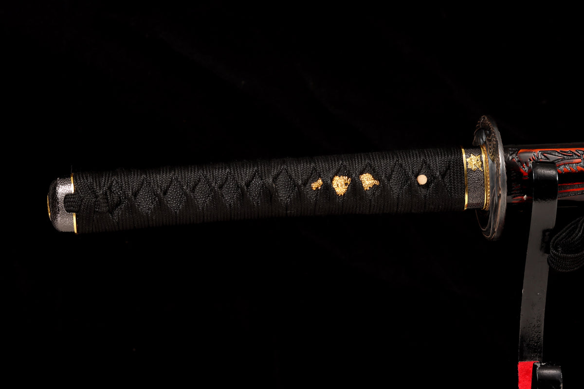 Prime Katana KATANA-46 actual product photograph