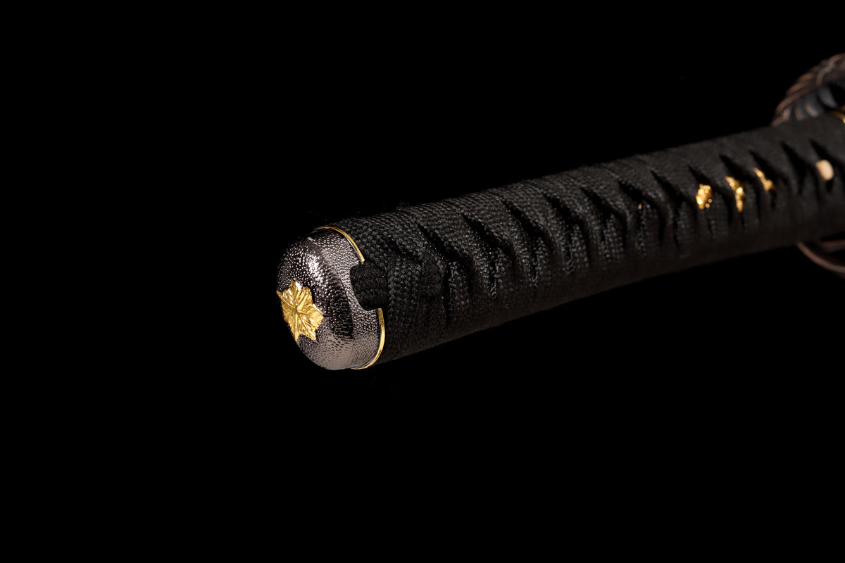 Prime Katana KATANA-46 actual product photograph