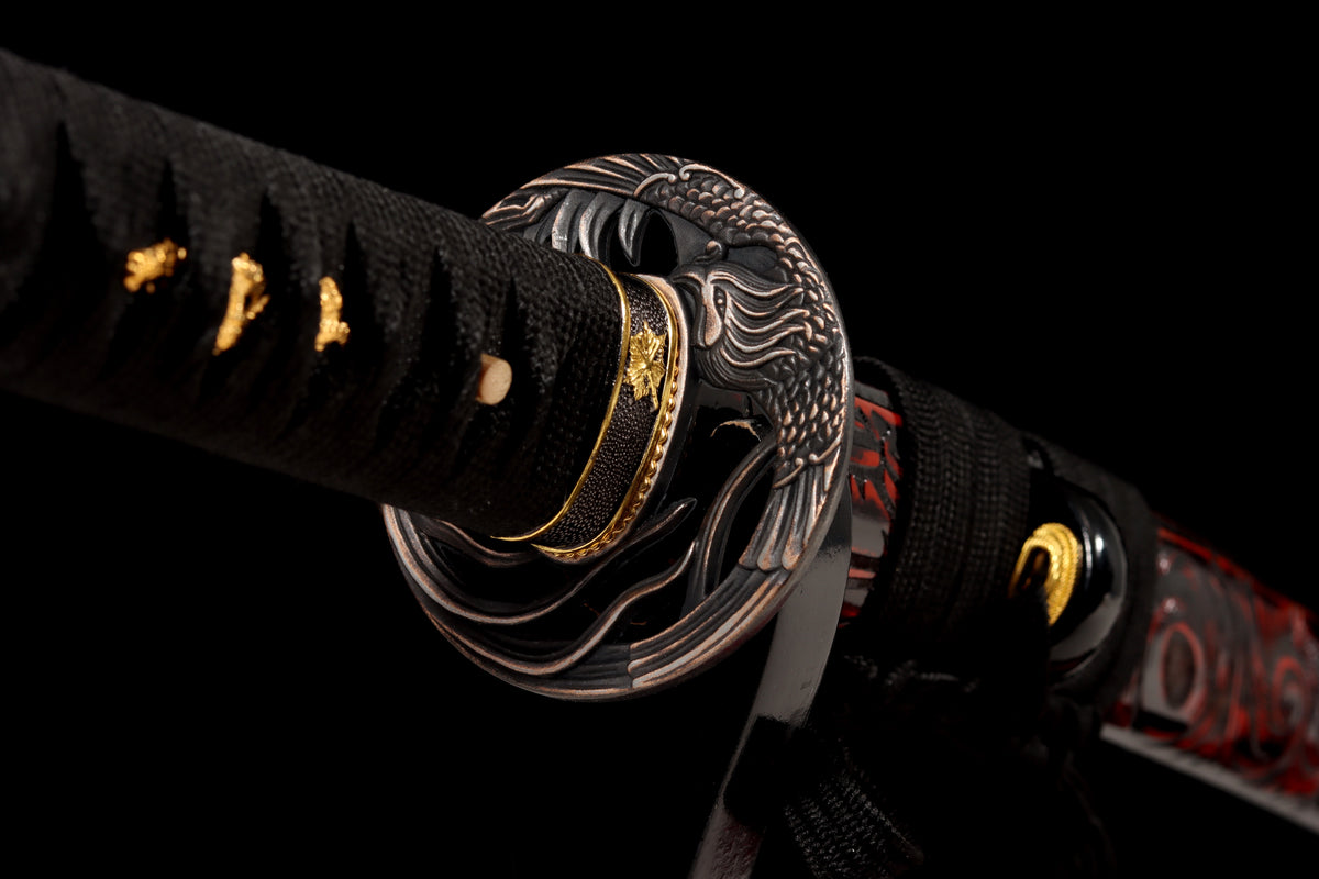 Prime Katana KATANA-46 actual product photograph