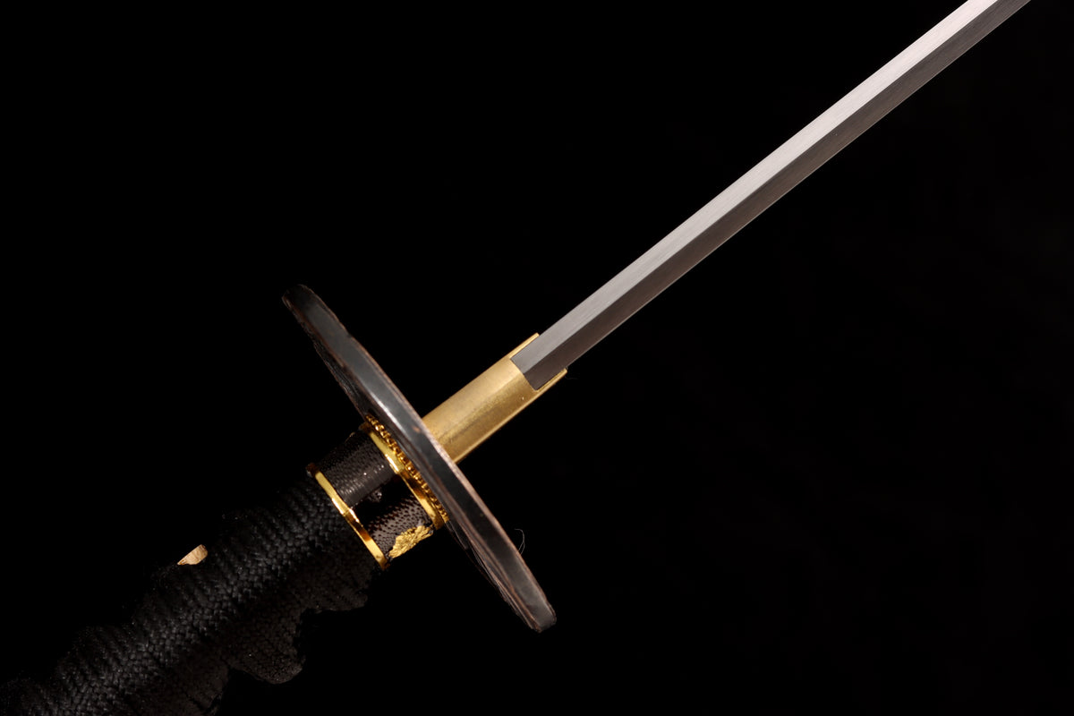 Prime Katana KATANA-46 actual product photograph