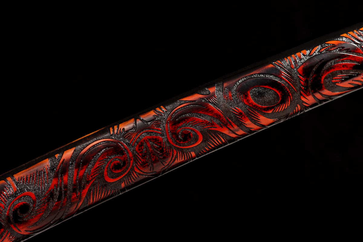 Prime Katana KATANA-46 actual product photograph