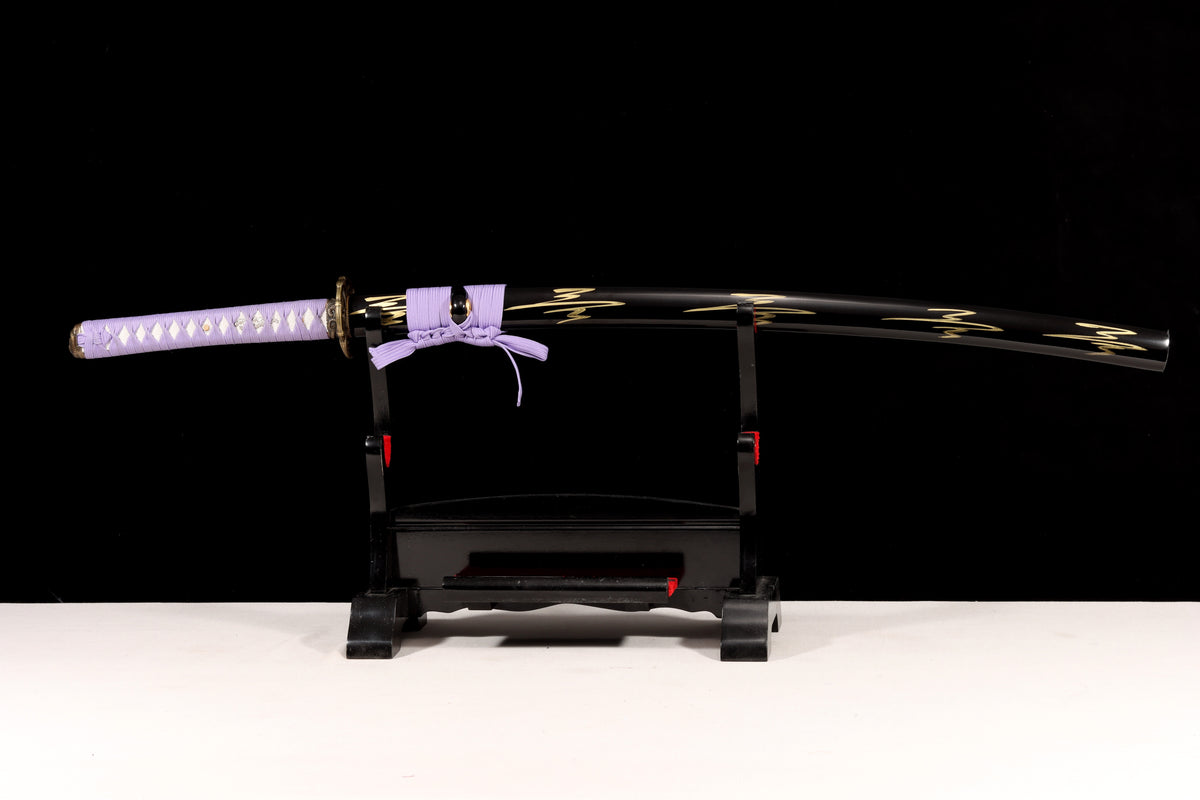 Prime Katana KATANA-01 actual product photograph