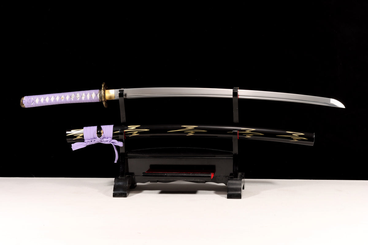 Prime Katana KATANA-01 actual product photograph