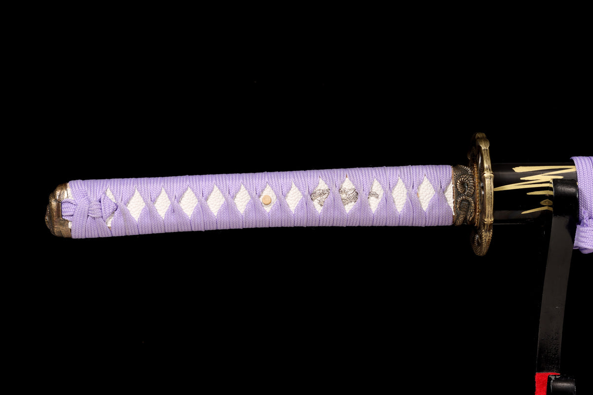 Prime Katana KATANA-01 actual product photograph