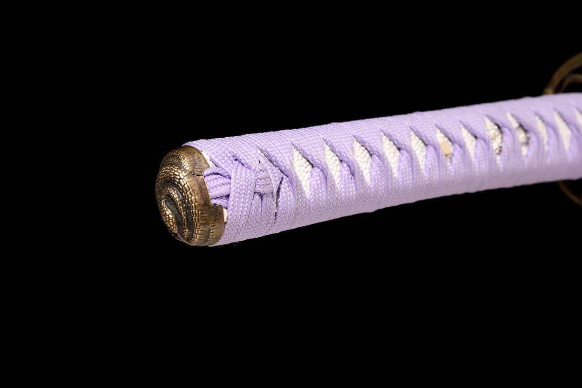 Prime Katana KATANA-01 actual product photograph