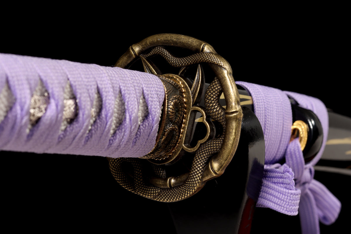 Prime Katana KATANA-01 actual product photograph