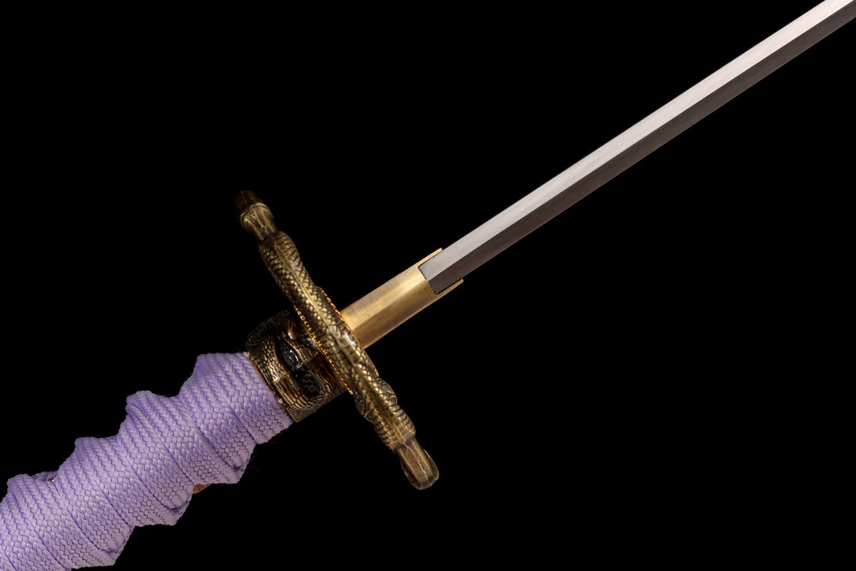 Prime Katana KATANA-01 actual product photograph