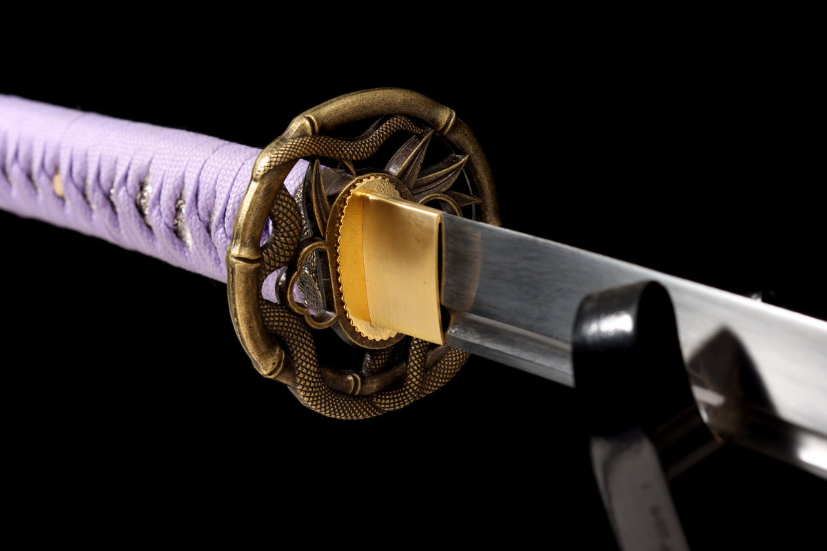 Prime Katana KATANA-01 actual product photograph