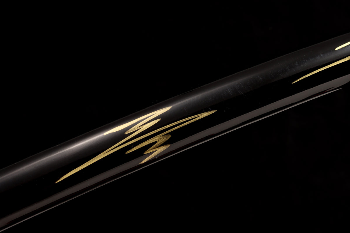 Prime Katana KATANA-01 actual product photograph