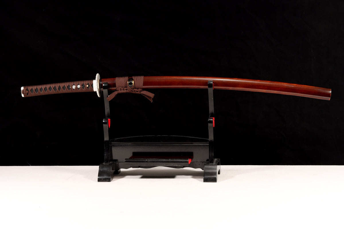 Prime Katana KATANA-05 actual product photograph