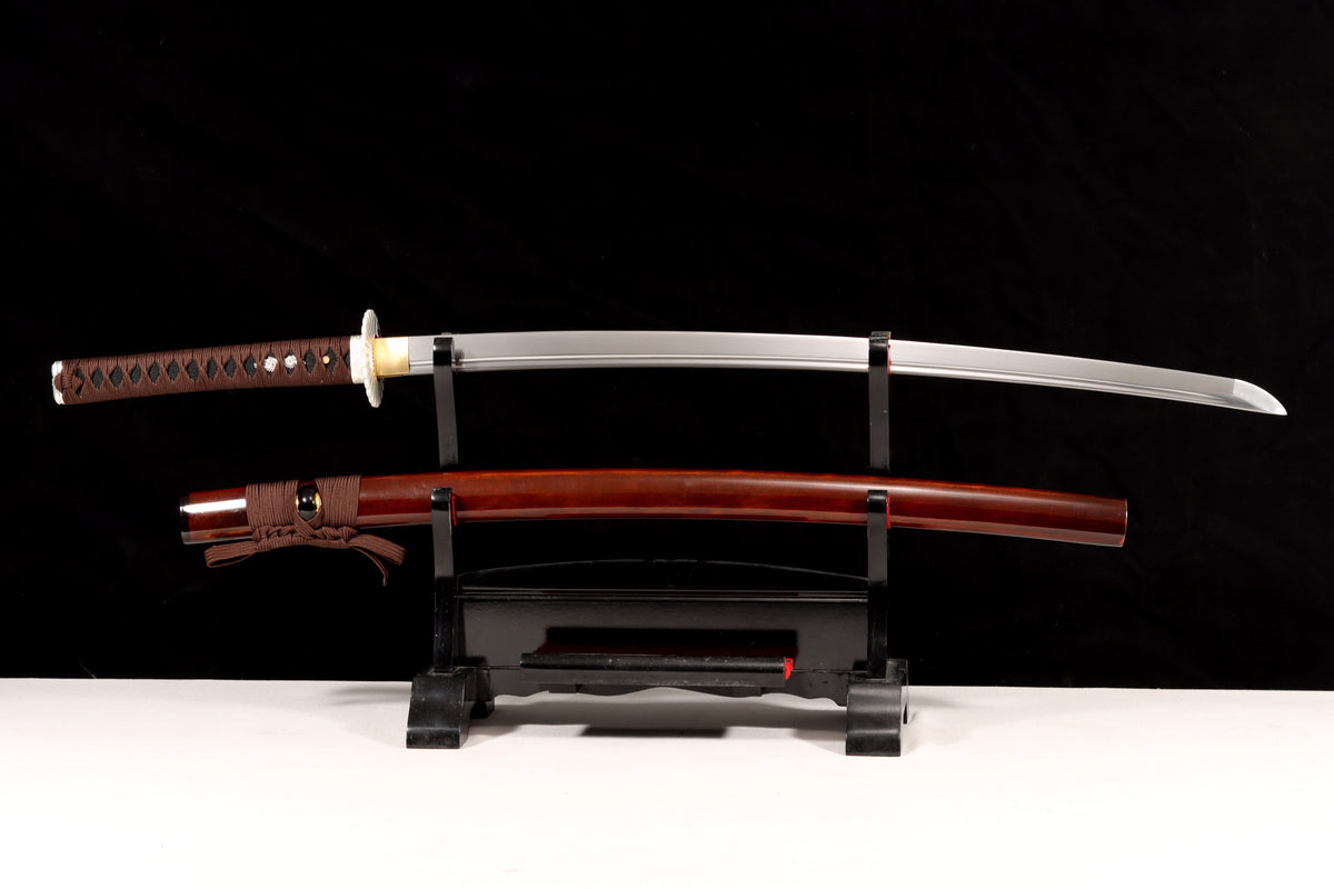Prime Katana KATANA-05 actual product photograph
