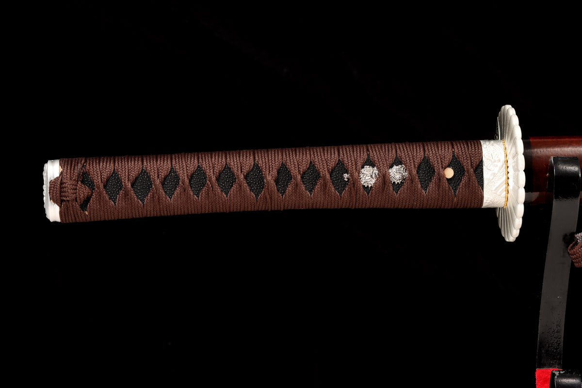 Prime Katana KATANA-05 actual product photograph
