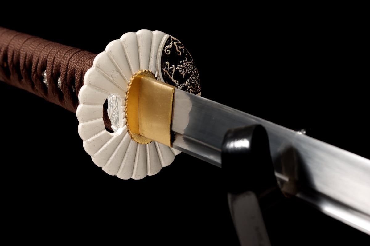 Prime Katana KATANA-05 actual product photograph