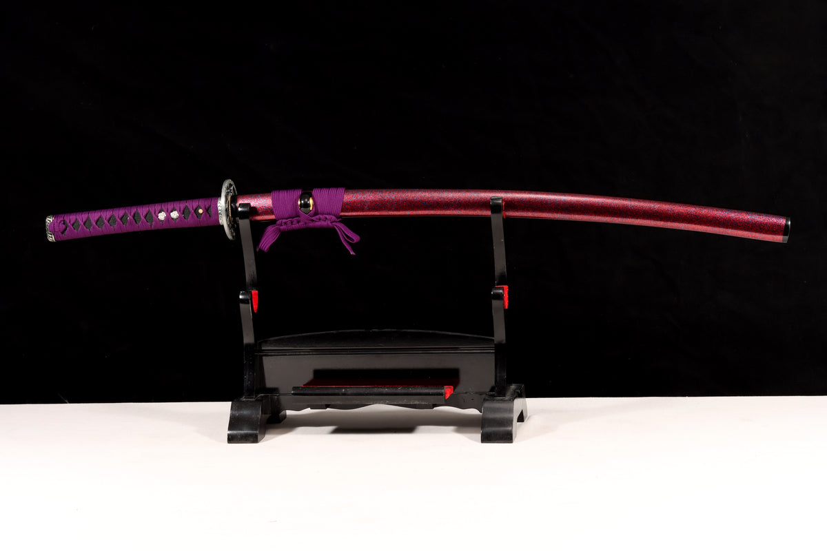 Prime Katana KATANA-06 actual product photograph