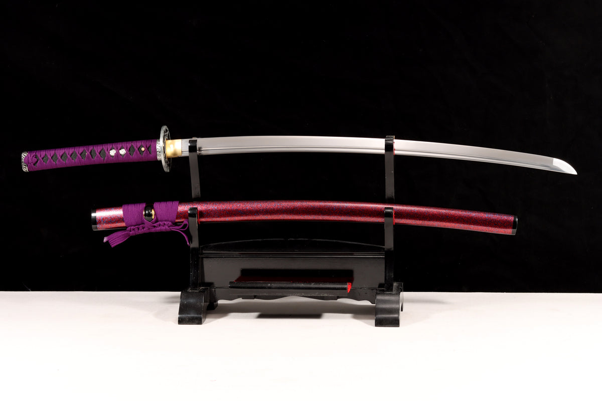 Prime Katana KATANA-06 actual product photograph
