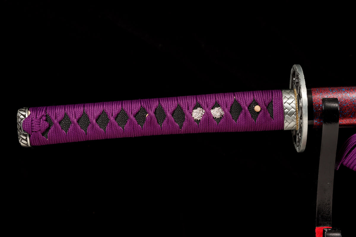 Prime Katana KATANA-06 actual product photograph