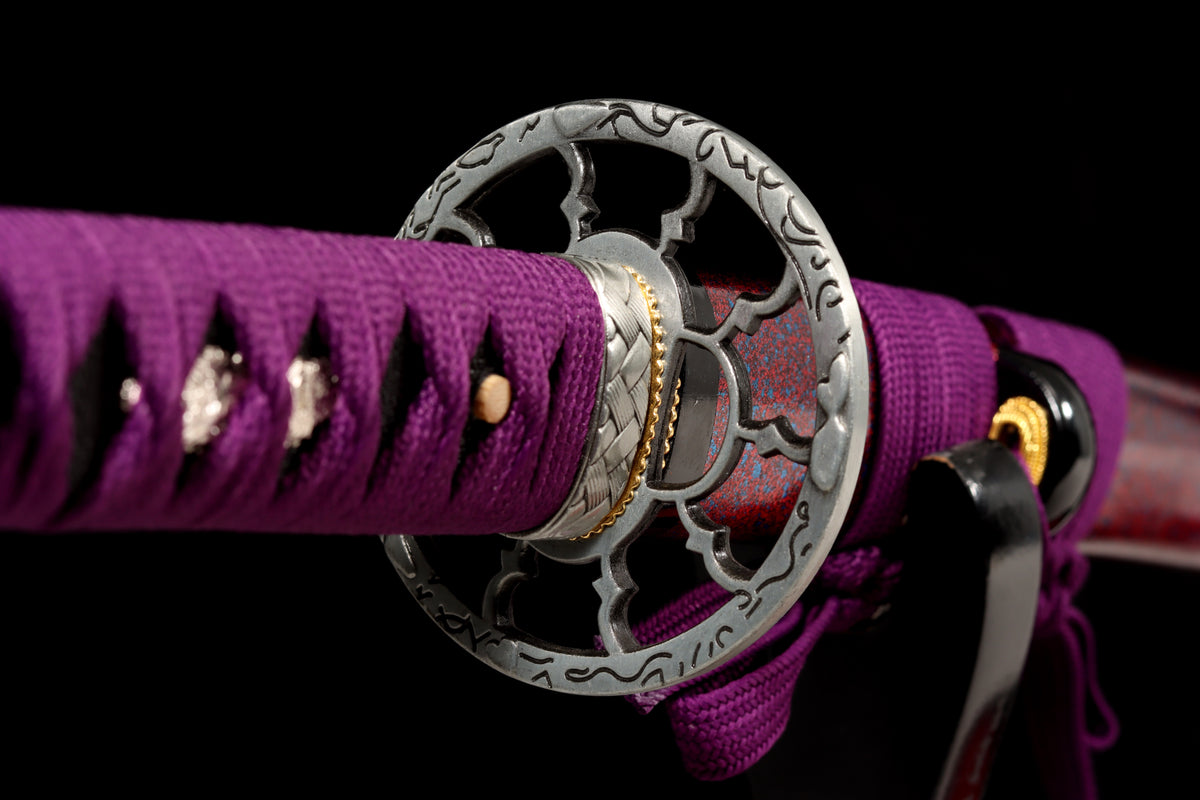 Prime Katana KATANA-06 actual product photograph
