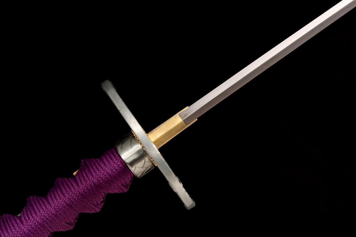 Prime Katana KATANA-06 actual product photograph