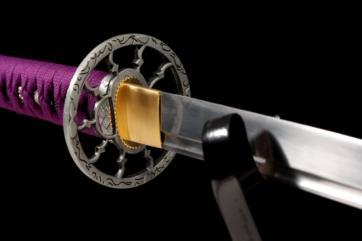 Prime Katana KATANA-06 actual product photograph