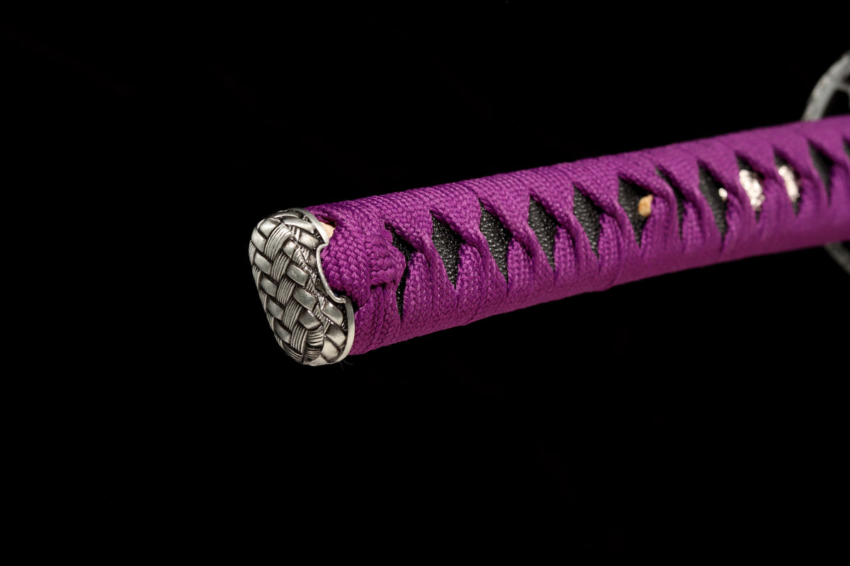 Prime Katana KATANA-06 actual product photograph