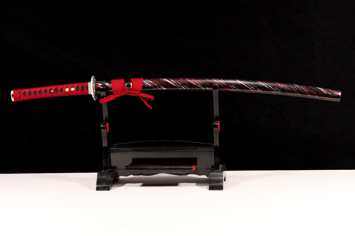 Prime Katana KATANA-07 actual product photograph