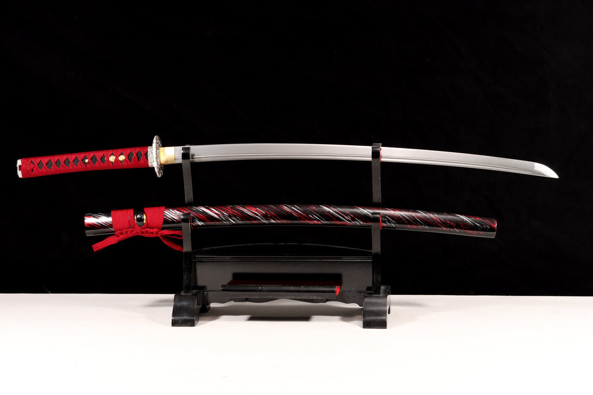 Prime Katana KATANA-07 actual product photograph