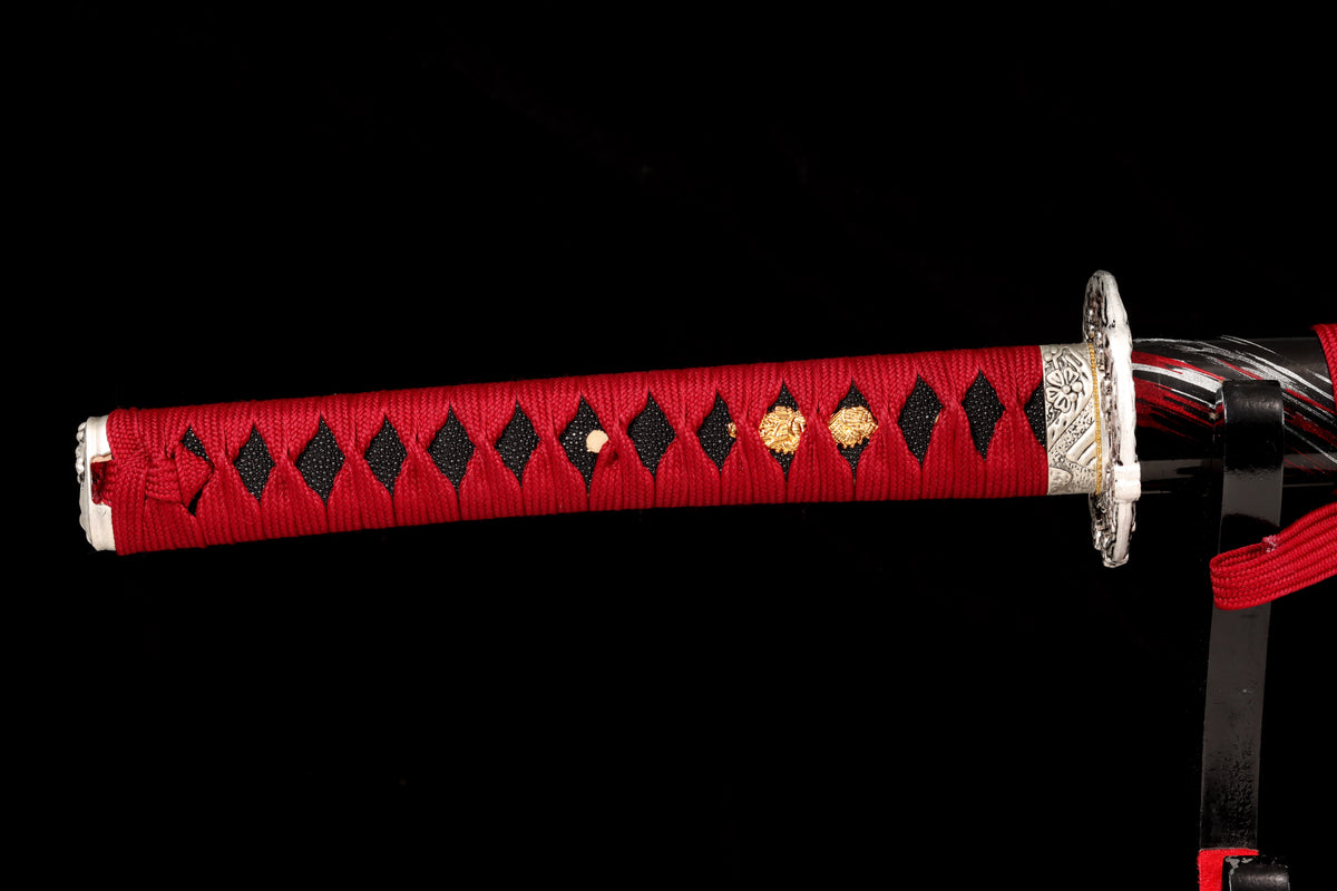 Prime Katana KATANA-07 actual product photograph