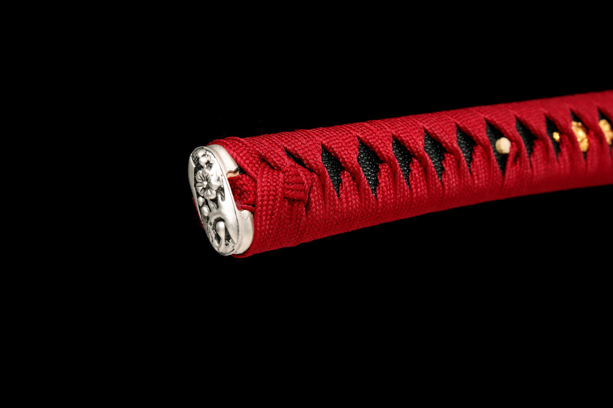 Prime Katana KATANA-07 actual product photograph