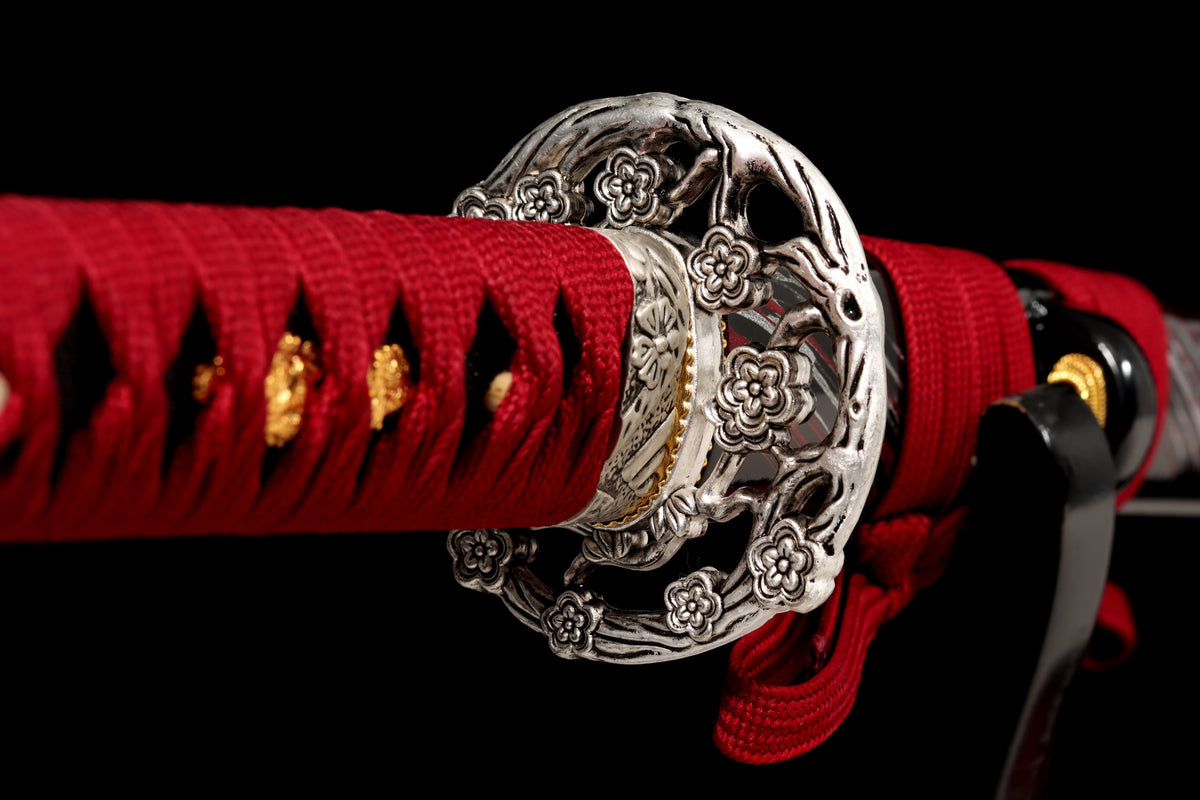 Prime Katana KATANA-07 actual product photograph