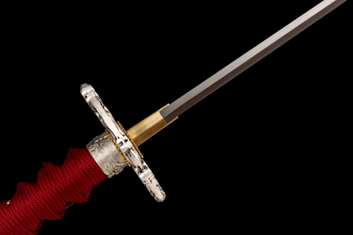 Prime Katana KATANA-07 actual product photograph