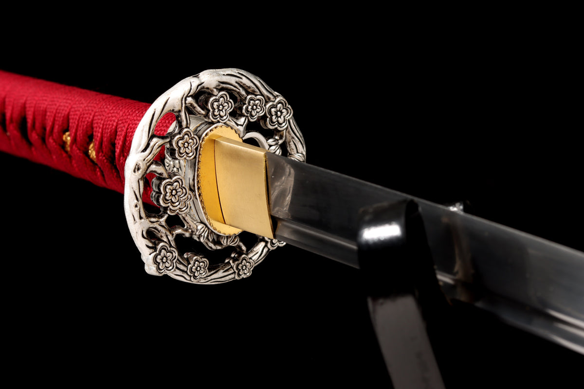 Prime Katana KATANA-07 actual product photograph