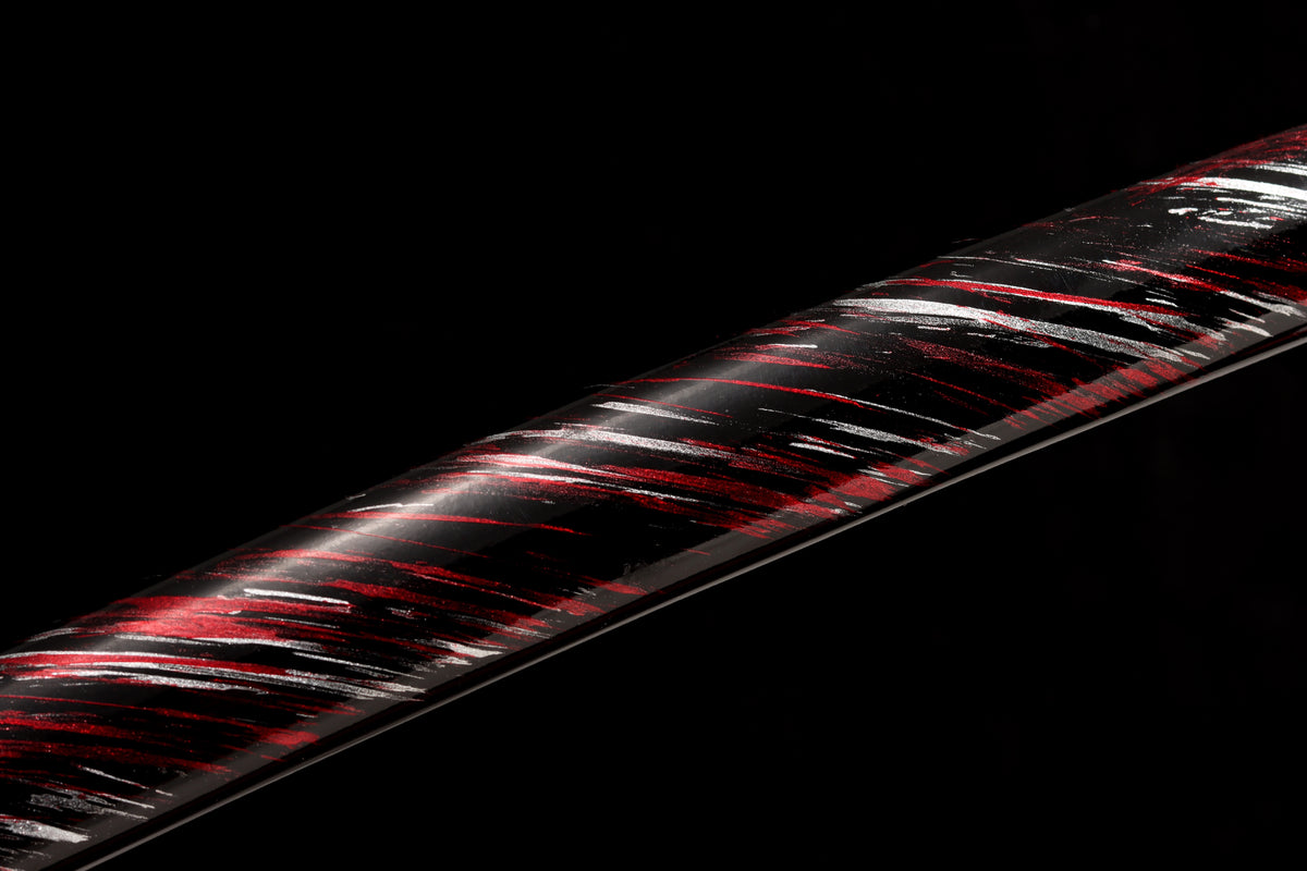 Prime Katana KATANA-07 actual product photograph