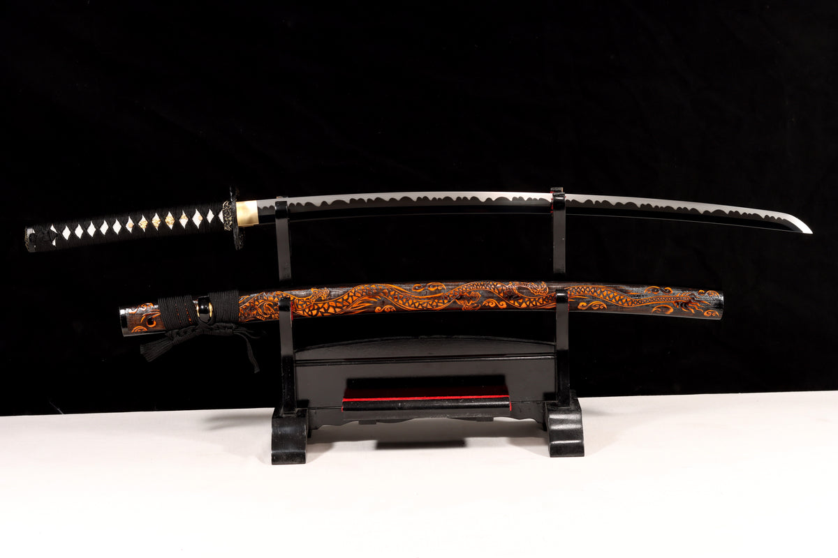 Prime Katana KATANA-09 actual product photograph