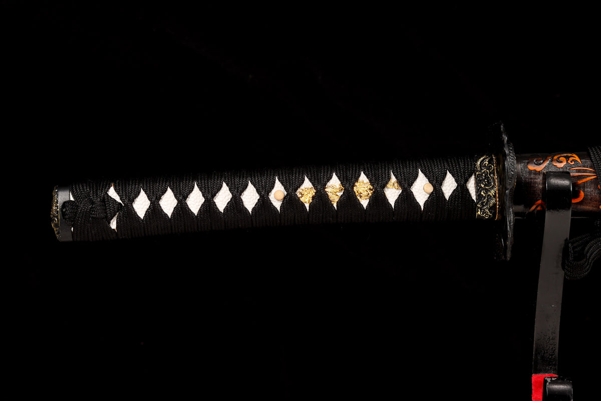 Prime Katana KATANA-09 actual product photograph