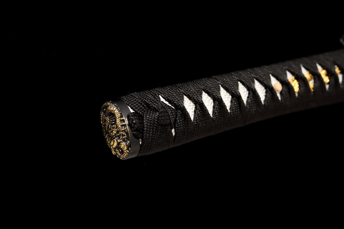 Prime Katana KATANA-09 actual product photograph