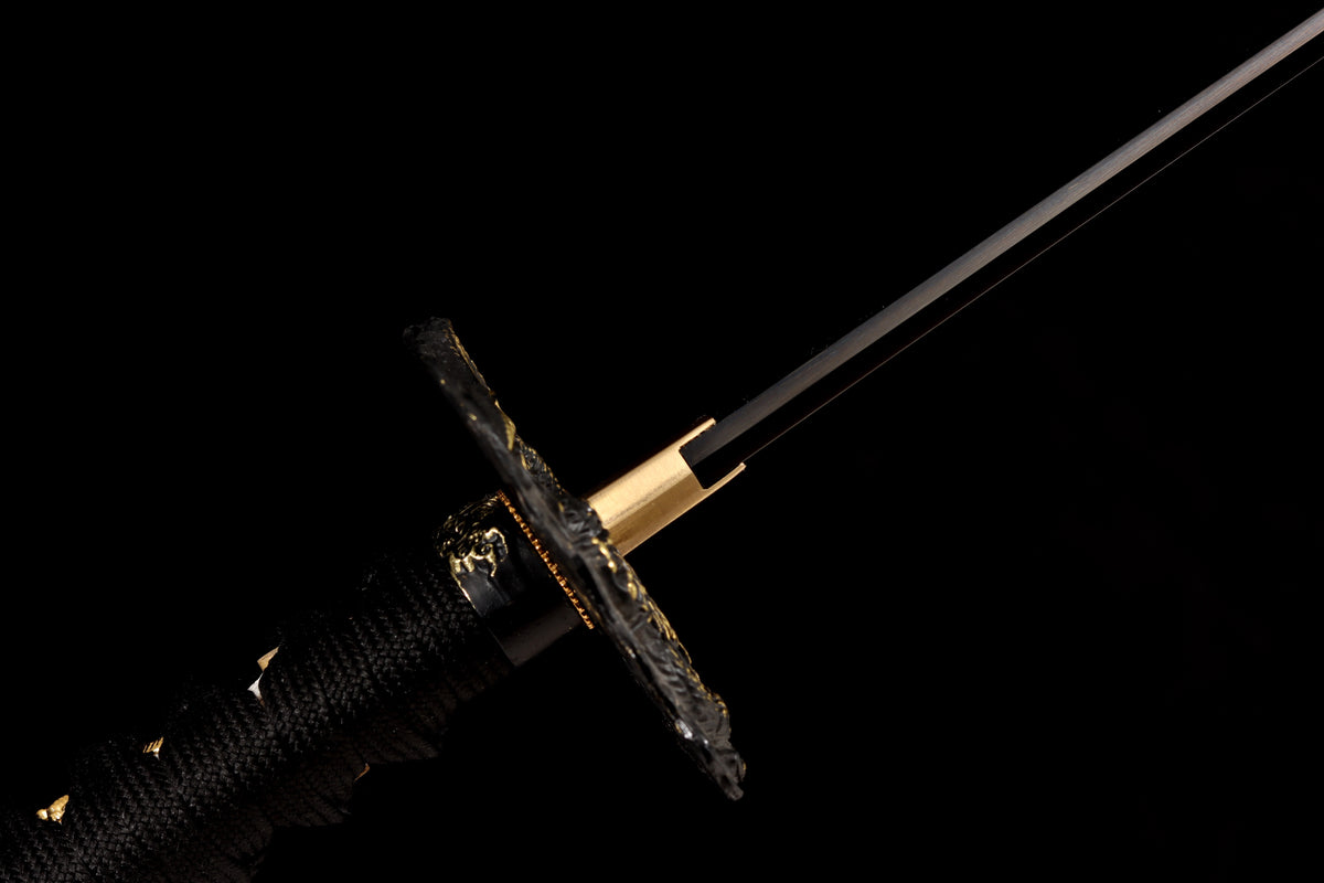 Prime Katana KATANA-09 actual product photograph