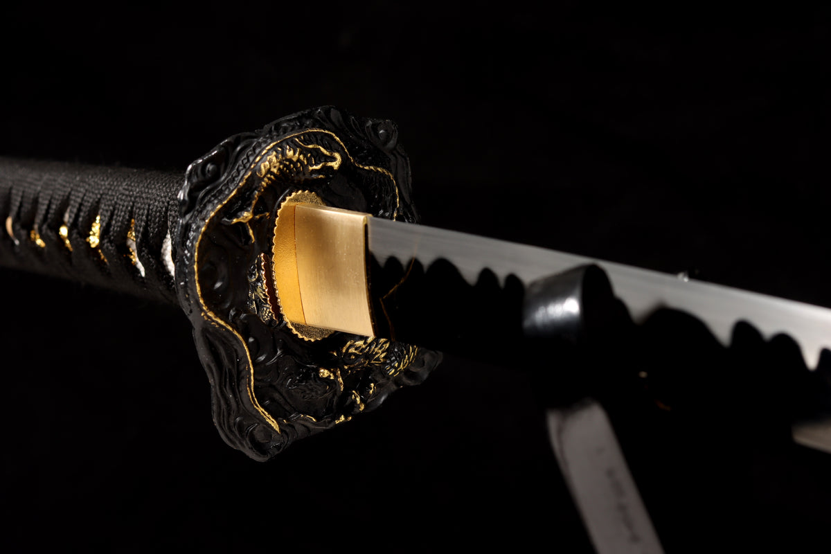 Prime Katana KATANA-09 actual product photograph