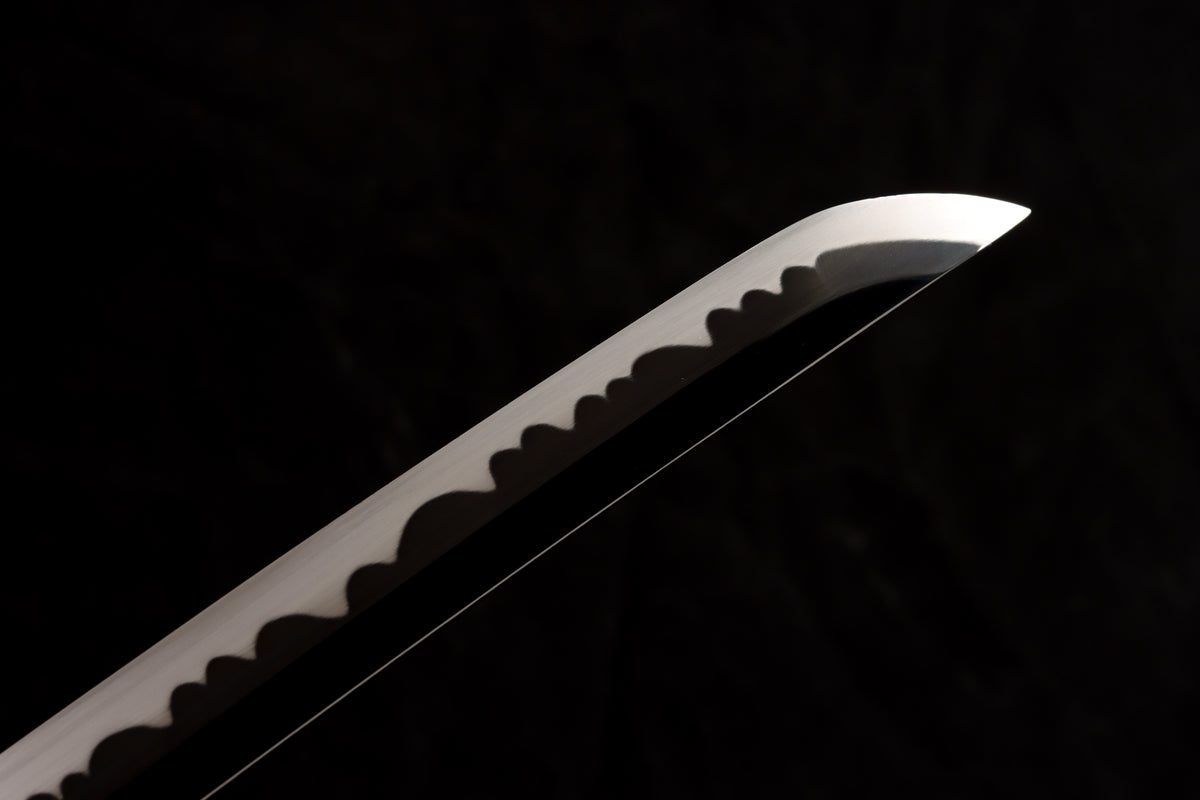 Prime Katana KATANA-09 actual product photograph