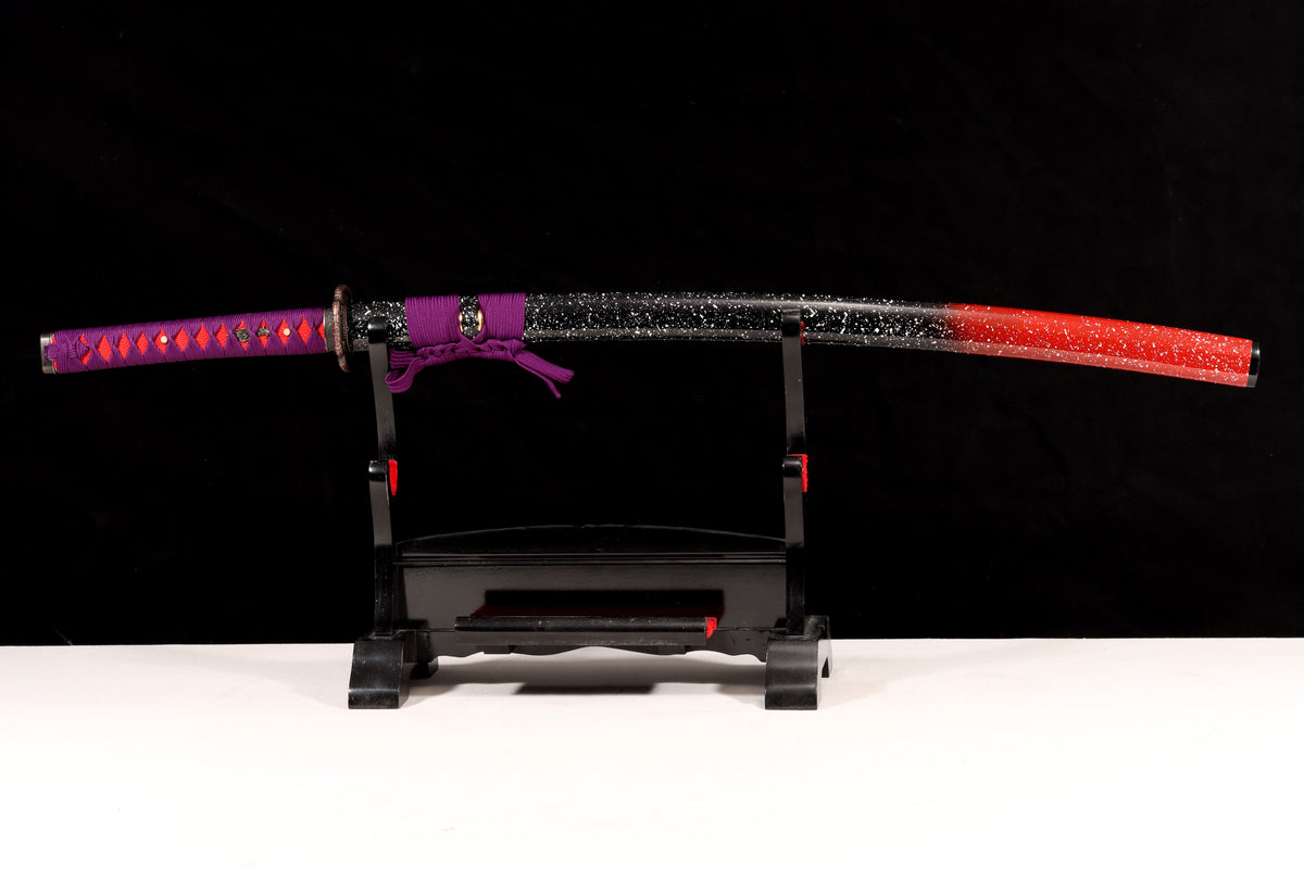 Prime Katana KATANA-10 actual product photograph
