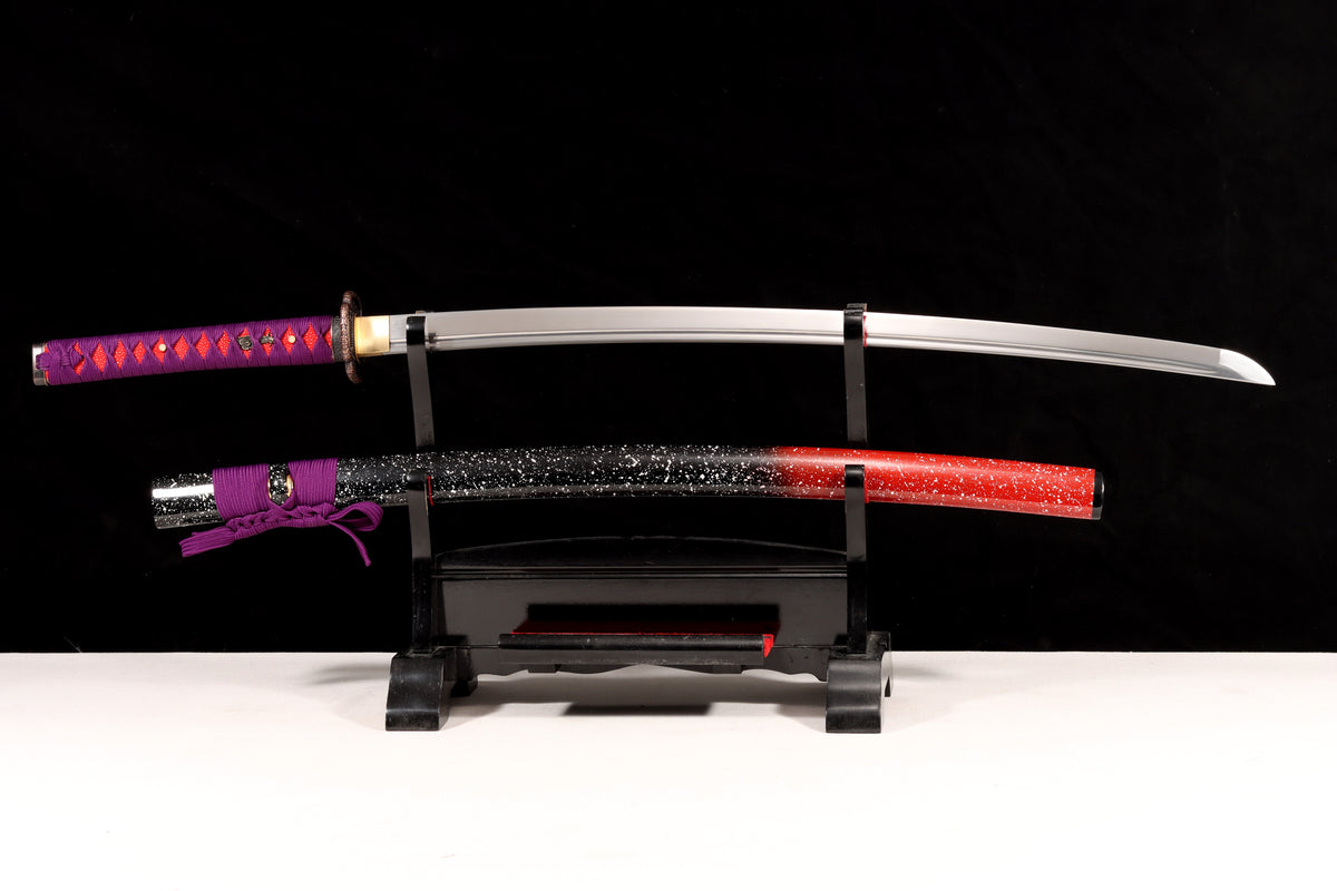 Prime Katana KATANA-10 actual product photograph