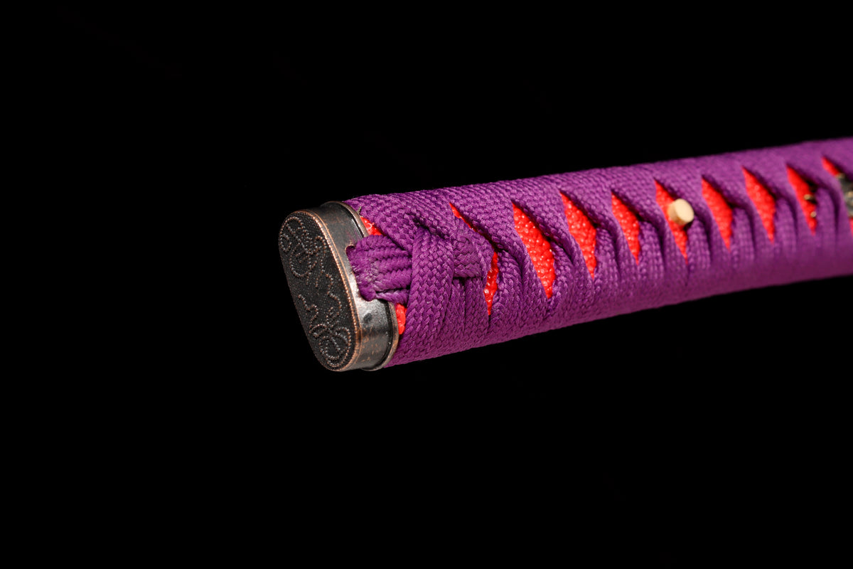 Prime Katana KATANA-10 actual product photograph