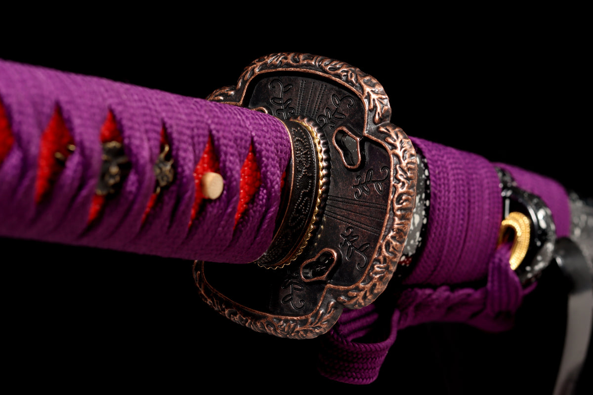Prime Katana KATANA-10 actual product photograph