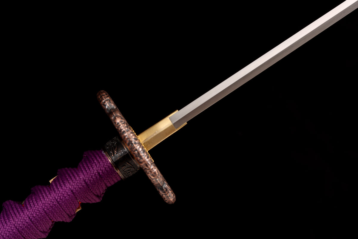 Prime Katana KATANA-10 actual product photograph