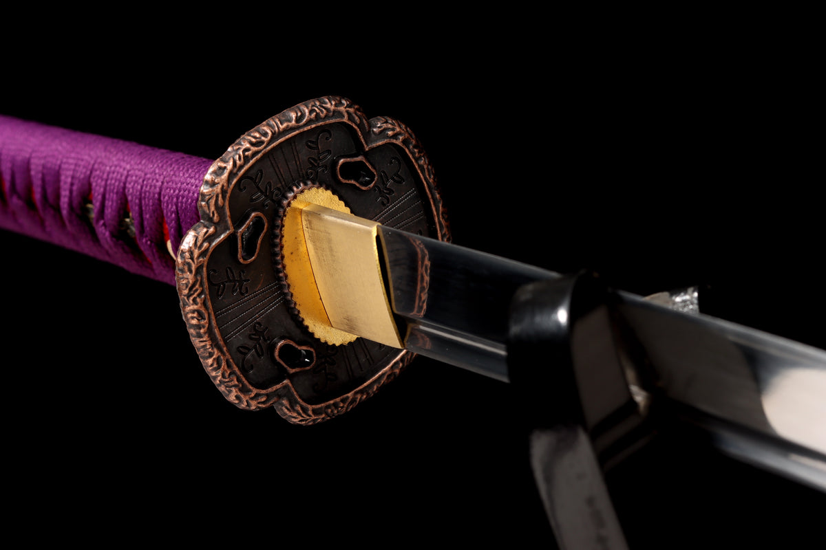 Prime Katana KATANA-10 actual product photograph