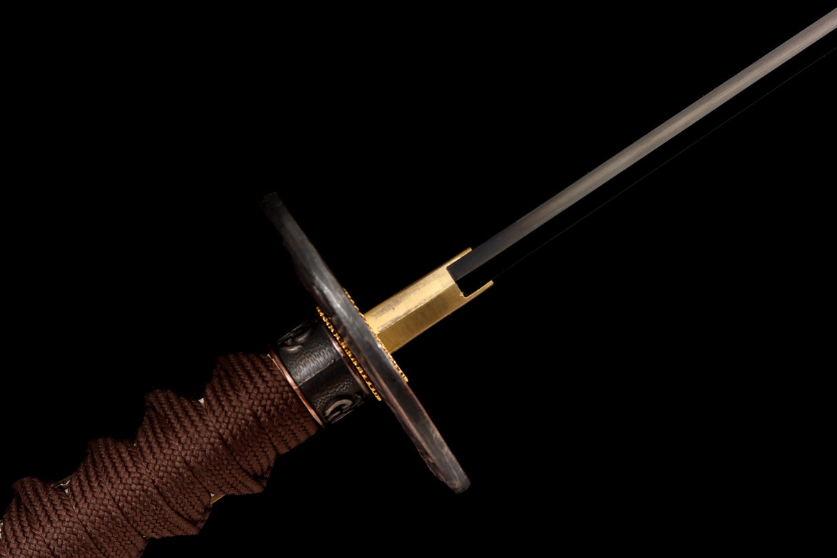 Prime Katana KATANA-12 actual product photograph