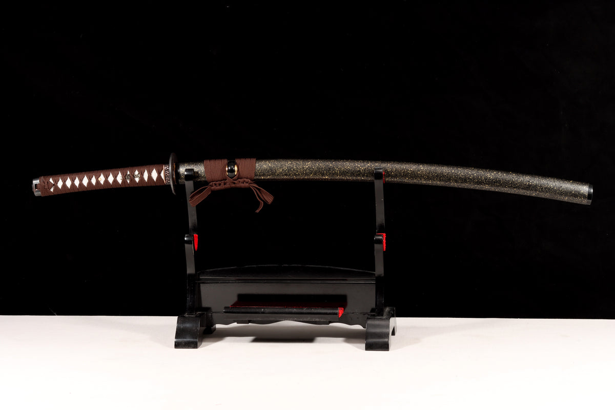 Prime Katana KATANA-12 actual product photograph