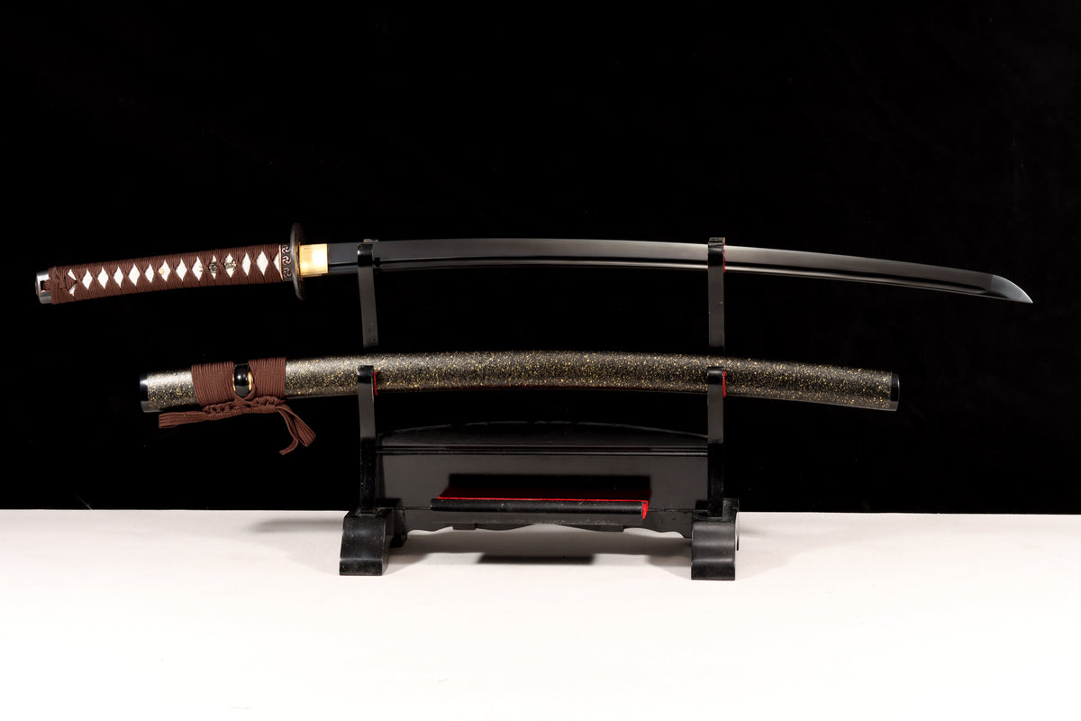 Prime Katana KATANA-12 actual product photograph